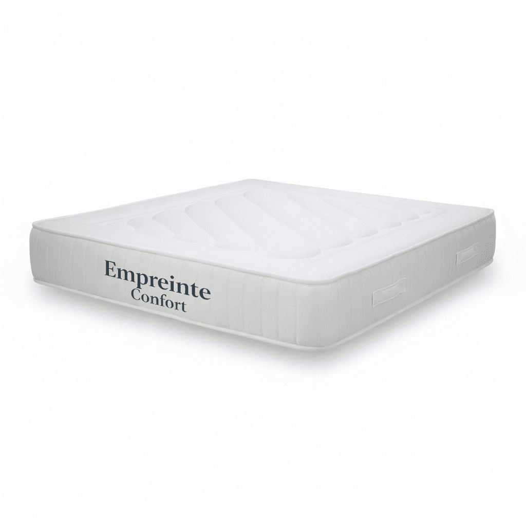 Empreinte Flex mattress