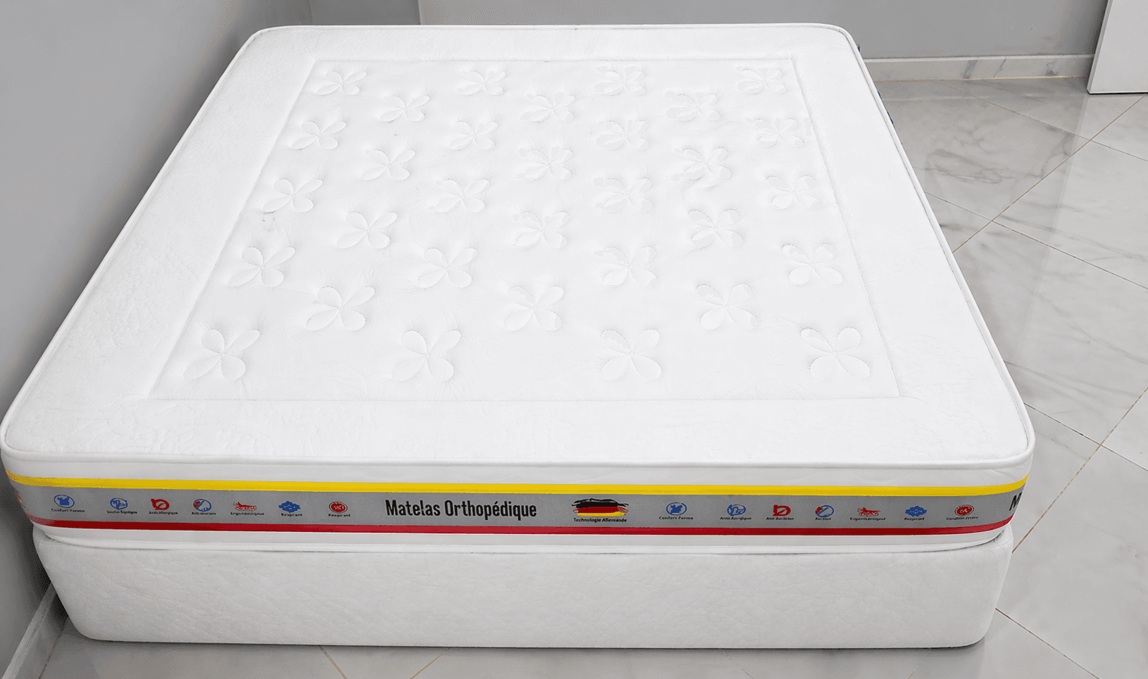 D36 Mattress