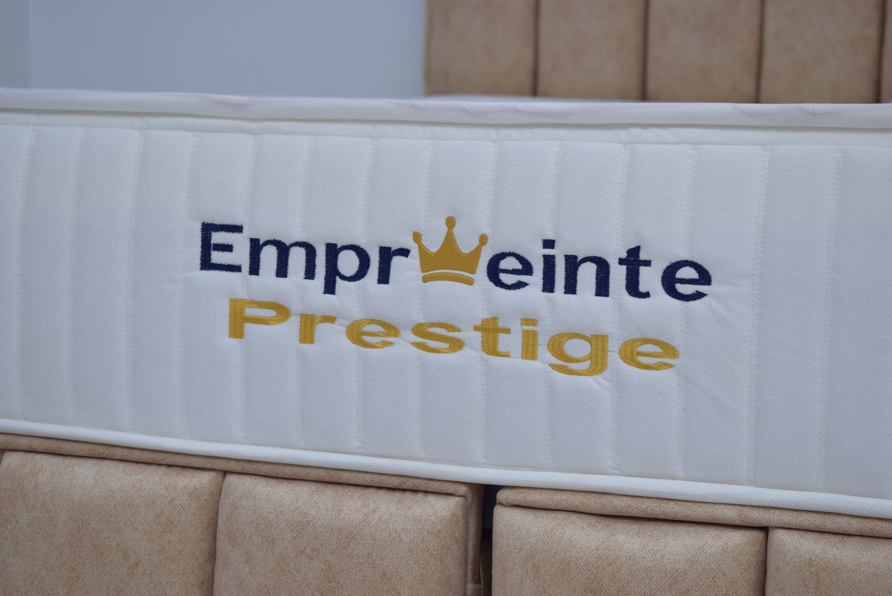 Prestige Spring